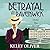 Betrayal at Ravenswick (Fiona Figg Mystery, #1)