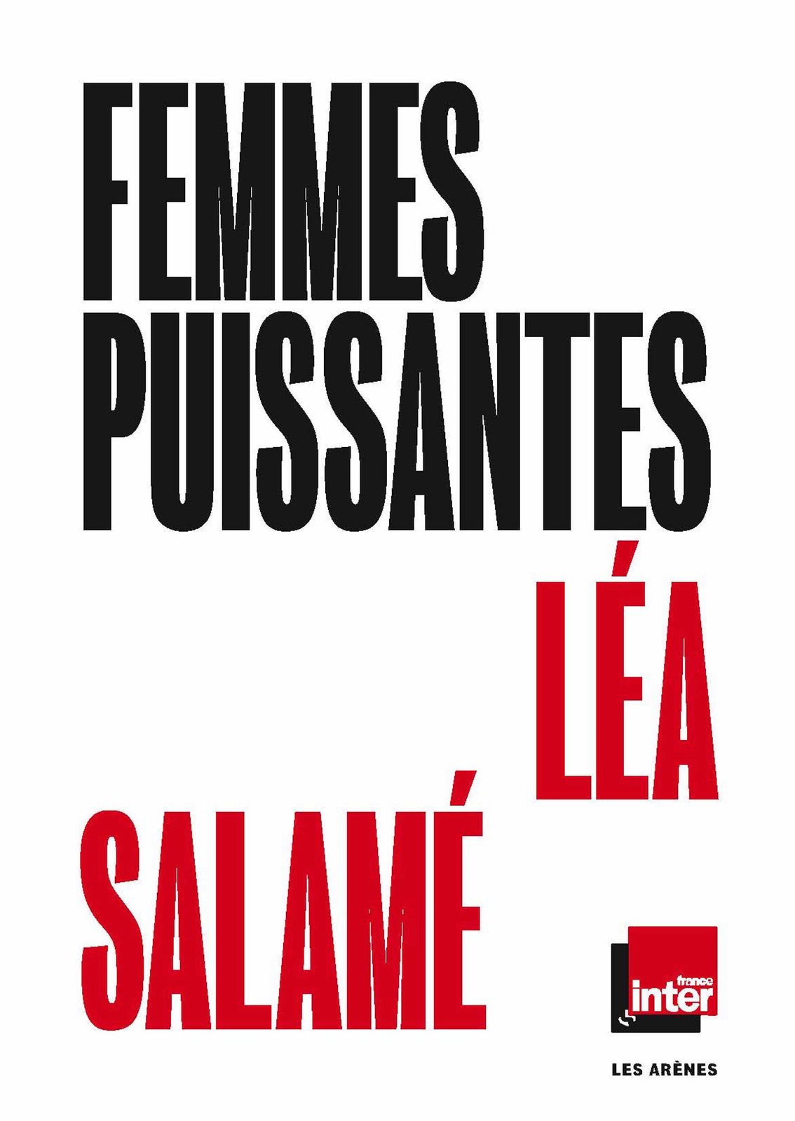 Femmes puissantes (Paperback)