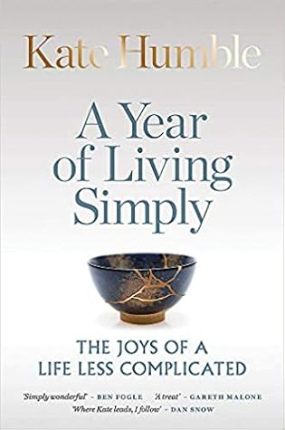 A Year of Living Simply: The joys of a life less complicated