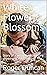 White Flower Blossoms: Stor...