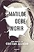 Matilde debe morir (Spanish Edition)