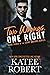 Two Wrongs, One Right (Come Undone, #3)