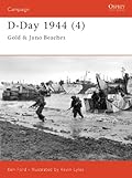 D-Day 1944 (4): Gold and Juno Beaches