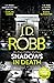 Shadows in Death (In Death, #51)