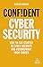 Confident Cyber Security by Jessica  Barker