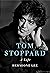 Tom Stoppard: A Life