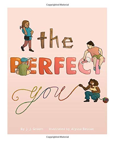 The Perfect You (Paperback)