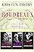 The Boudreaux Series Books 4-6