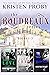 The Boudreaux Series #1-3