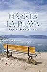Piñas en la Playa (Spanish Edition) Book cover for Piñas en la Playa (Spanish Edition)