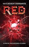 The Chosen Triphants: Red (The Chosen Triphant Series, #2)