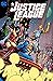 Justice League Galaxy of Terrors by Simon Spurrier