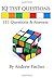 IQ TEST QUESTIONS