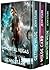 Immortal Vegas Series Box Set Volume I (Immortal Vegas, #0.5-3) by Jenn Stark