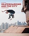 Skateboarding and...