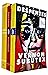 Virginie Despentes Vernon Subutex 1-3 Books Collection 3 Book... by Virginie Despentes