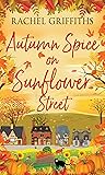 Autumn Spice on Sunflower Street (Sunflower Street, #3)