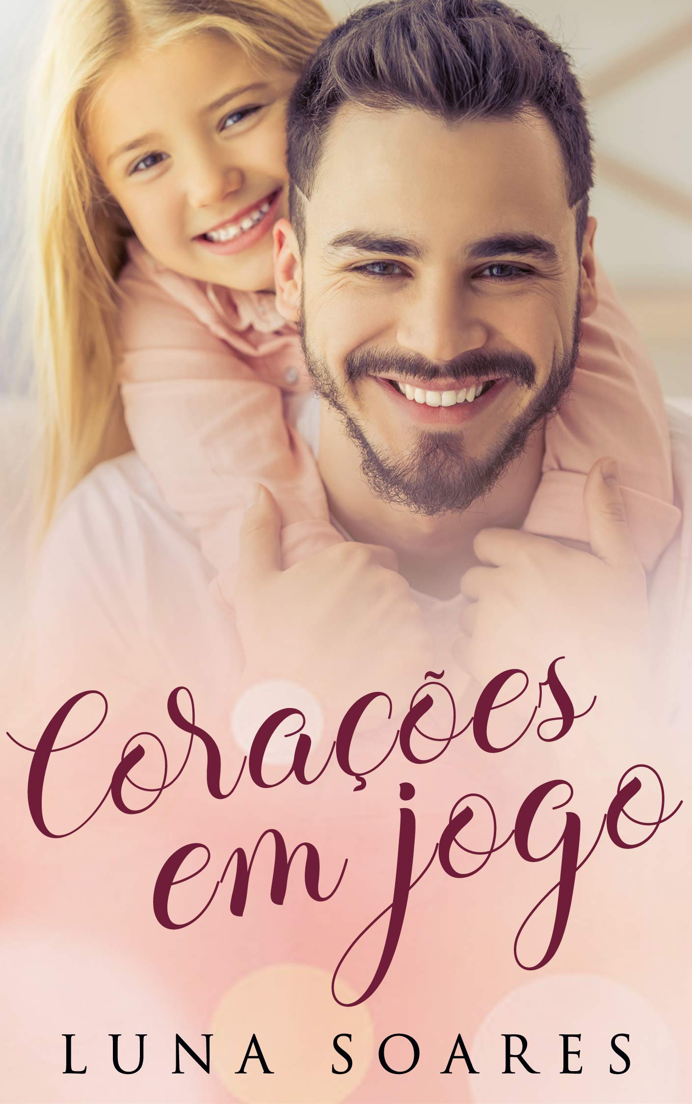 Corações em Jogo (Kindle Edition)