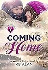 Coming Home (Fully Invested, #1)