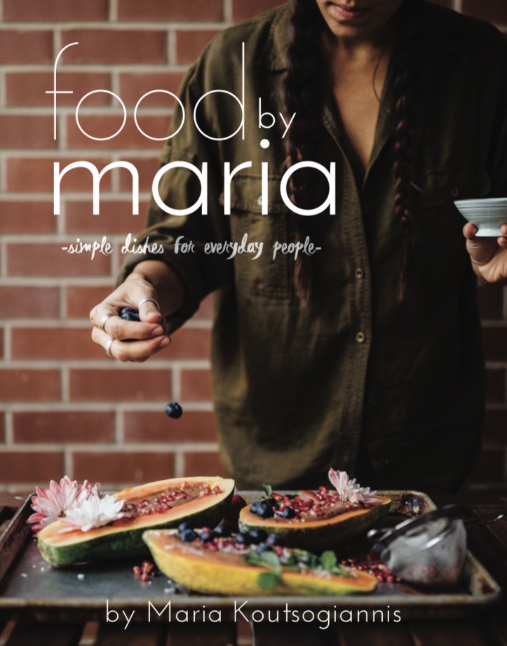 24 Recipes