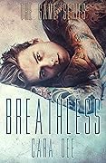 Breathless (The Game, #3)