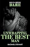 Unwrapping the Best Man by Rachael Stewart