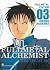 Fullmetal Alchemist - Cang Giả Kim Thuật Sư, tập 3 (Fullmetal Alchemist DELUXE - Fullmetal Edition, #3)