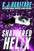 Shattered Helix