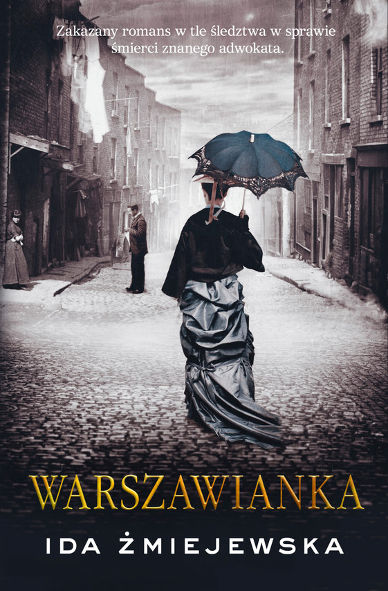 Warszawianka (Warszawianka, #1)