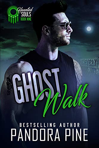 Ghost Walk (Haunted Souls, #9)