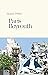 Paris-Beyrouth (French Edition)