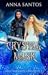 Crystal Mask (Fairy Tales with a Bite, #3)