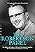 The Robertson Panel: The History and Legacy of the Secret Government Committee that Investigated UFO Sightings in America