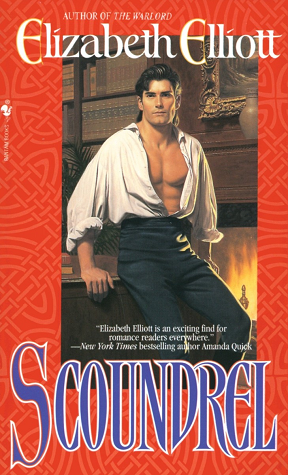 Scoundrel (Montagues, #3)
