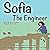 Sofia The Engineer by John-Erik Jahnsen