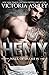 Hemy by Victoria Ashley