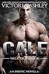 Cale by Victoria Ashley