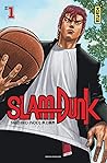Slam Dunk. Star E...