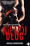Nie mój dług (Demony z Los Angeles, #1) Nie mój dług (Demony z Los Angeles, #1)