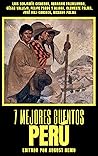 7 mejores cuentos...