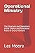 Operational Ministry: The S...