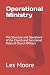 Operational Ministry by Les Moore