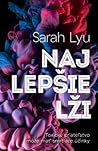 Najlepšie lži by Sarah Lyu