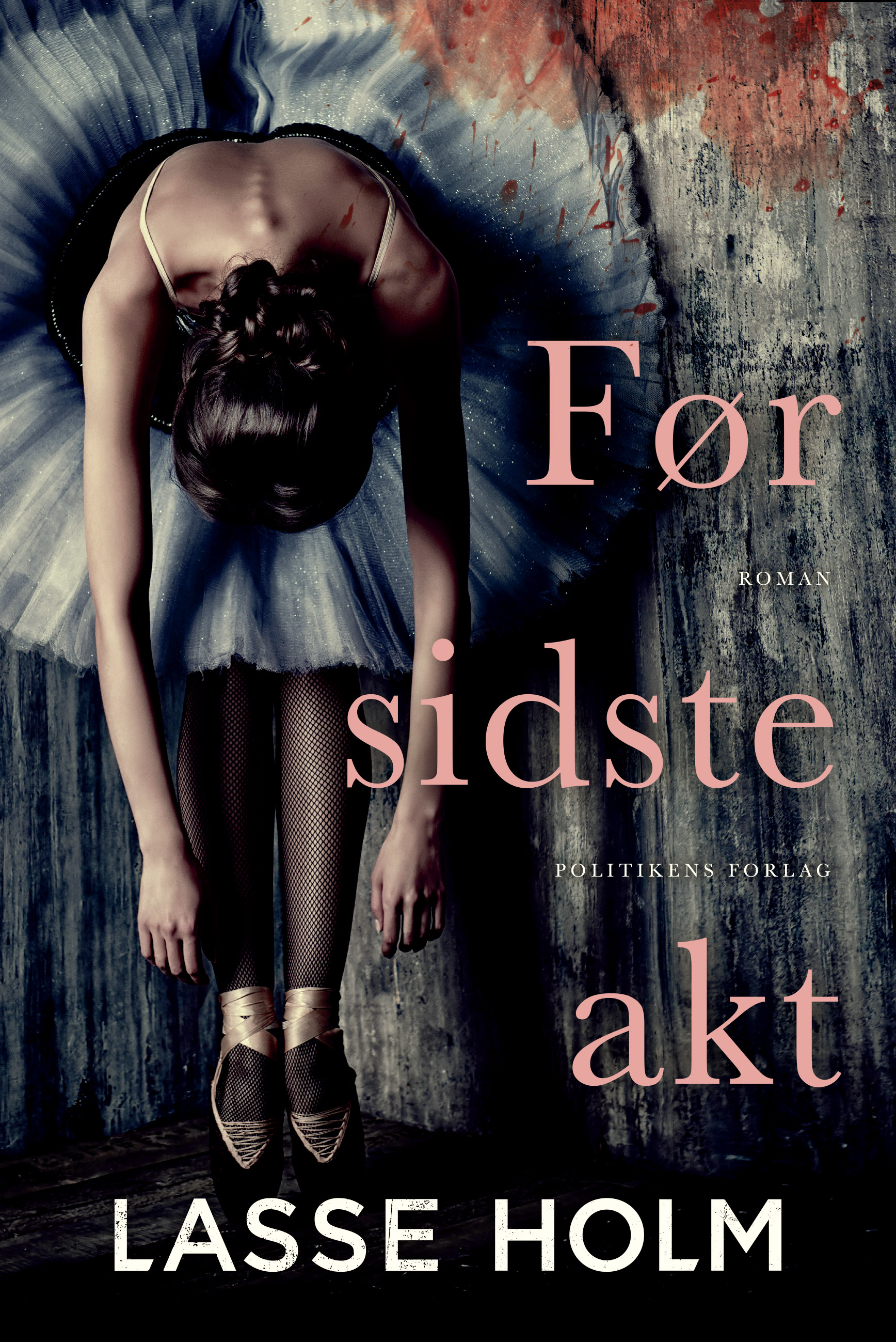 Før sidste akt