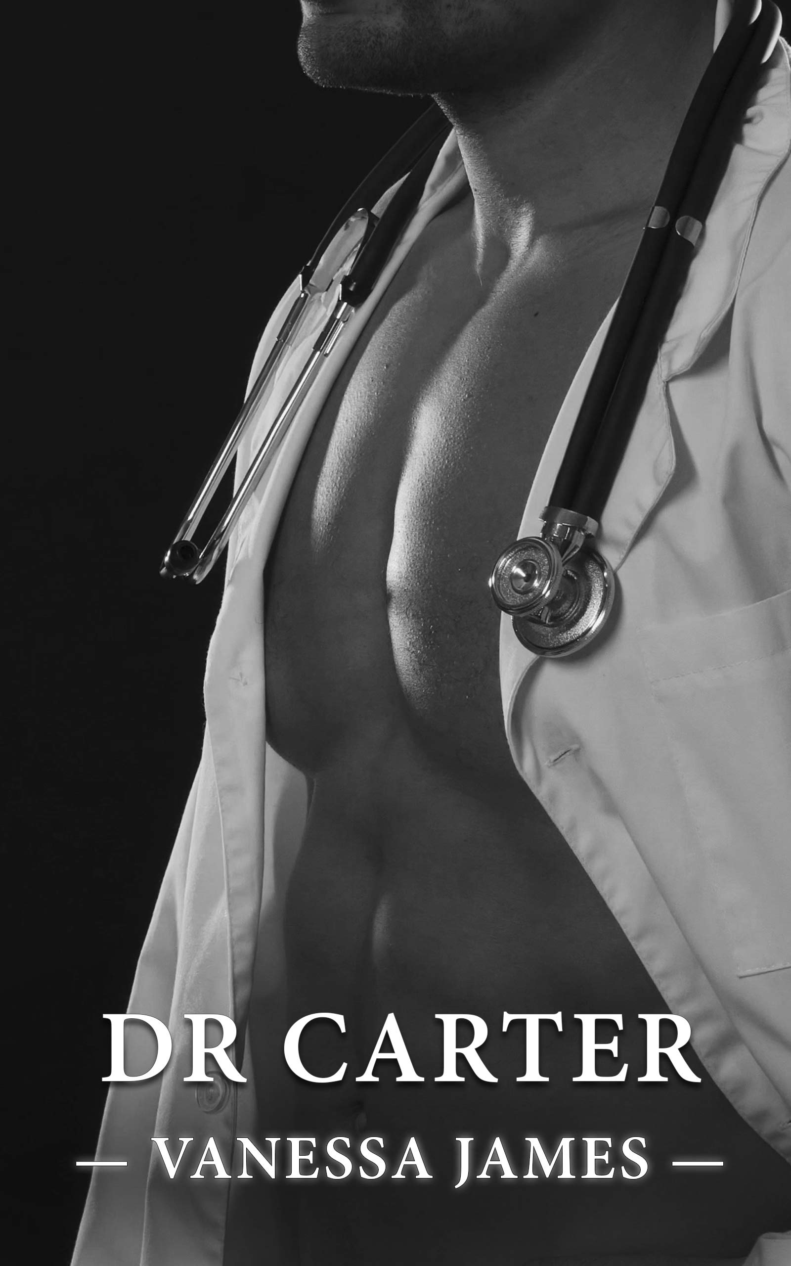 Dr. Carter (Healing Hands #1)