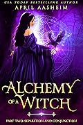 Alchemy of a Witch: Part Two: Separation and Conjunction
