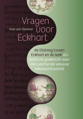 Vragen voor Eckhart (Paperback)