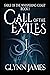 Call of the Exiles (Fable of the Whispering Coast #1)