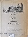 Pantin et le Pré-...