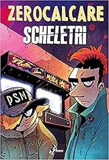 Scheletri
